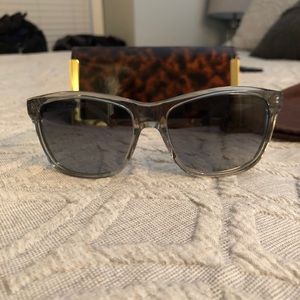 Tory Burch Sunglasses
